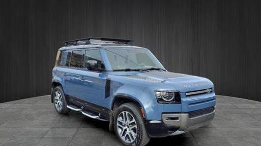 LAND ROVER DEFENDER 2022 SALE37RU6N2104394 image